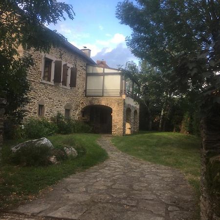 Gite A La Campagne Quins Εξωτερικό φωτογραφία